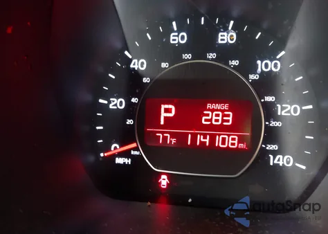 2016 Kia Soul + from USA, damaged, VIN KNDJP3A57G7241504